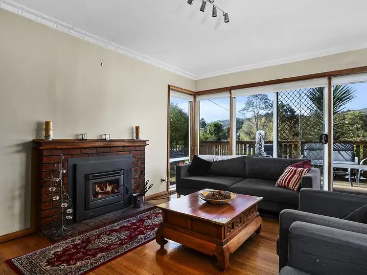 Second view of Homely house listing, 64 Kermandie River Rd, Geeveston TAS 7116