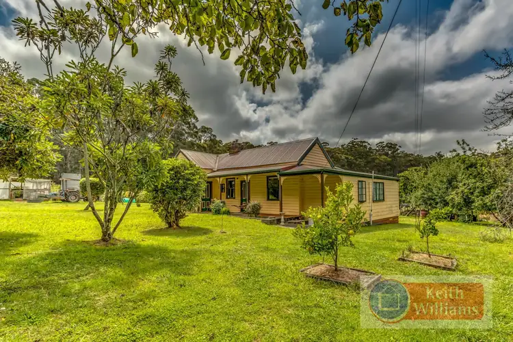2786 Moe - Rawson Road, Erica VIC 3825