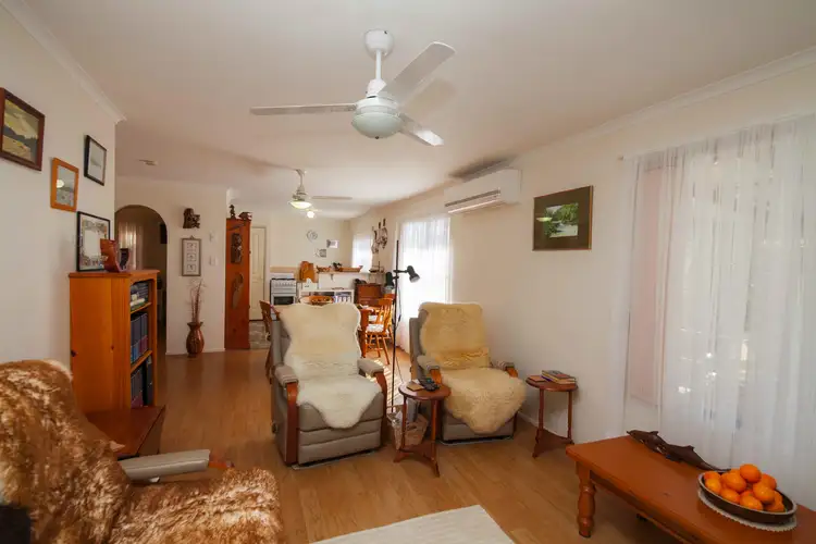 Fifth view of Homely house listing, 65 Tiaro St, Tiaro QLD 4650