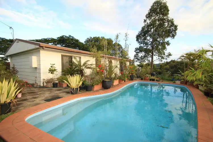 LOT 22, 12 Balkin Road, Eumundi QLD 4562