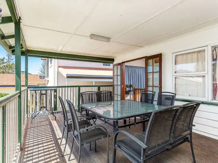 Sixth view of Homely house listing, 8 Murphy Street, Scarborough QLD 4020