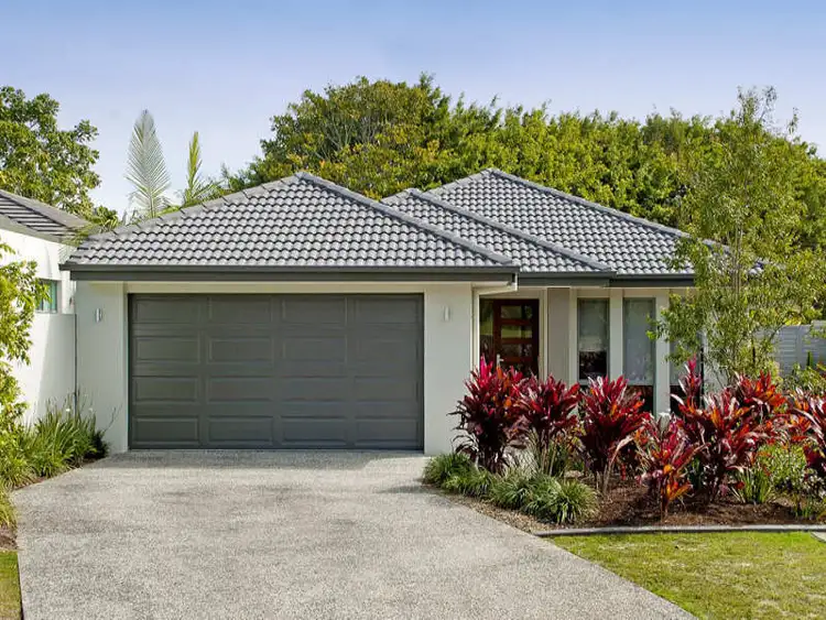 Fifth view of Homely house listing, 9121 Peter Senior Drive, Hope Island QLD 4212