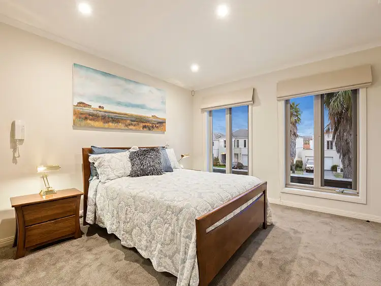 Sixth view of Homely house listing, 25 Beacon Vista, Port Melbourne VIC 3207