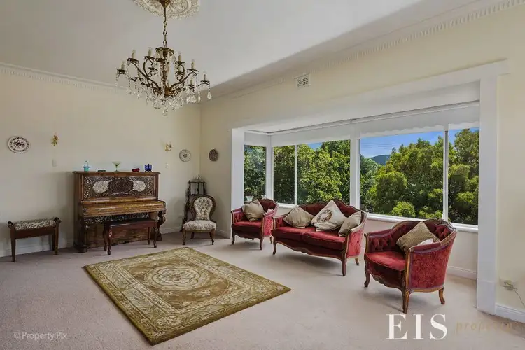 Sixth view of Homely house listing, 1/10 Red Chapel Ave (Access Off Willowdene Avenue), Sandy Bay TAS 7005