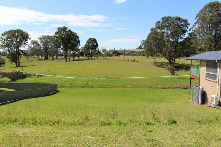 Main view of Homely land listing, Address available on request
