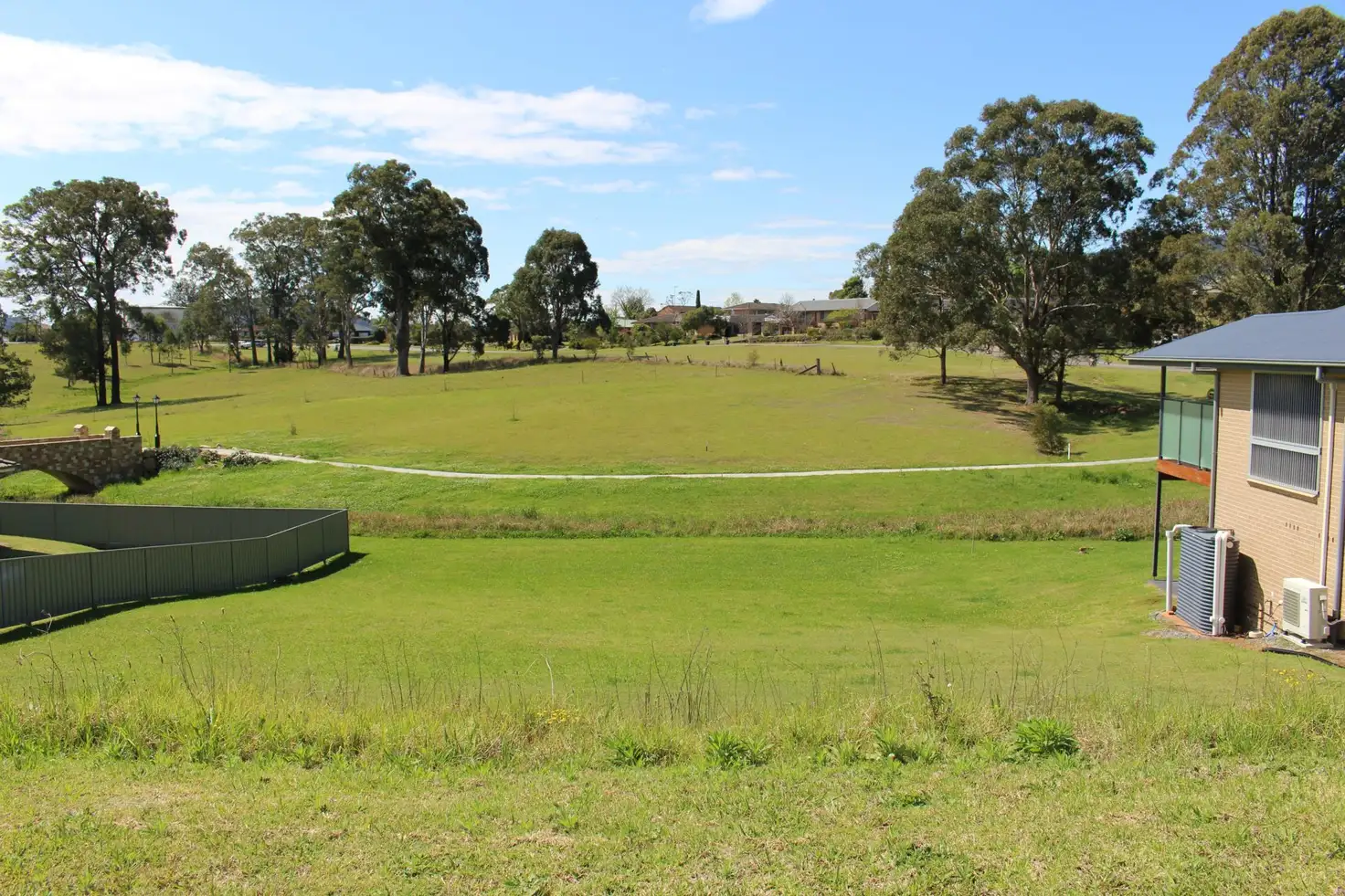 Main view of Homely land listing, Address available on request