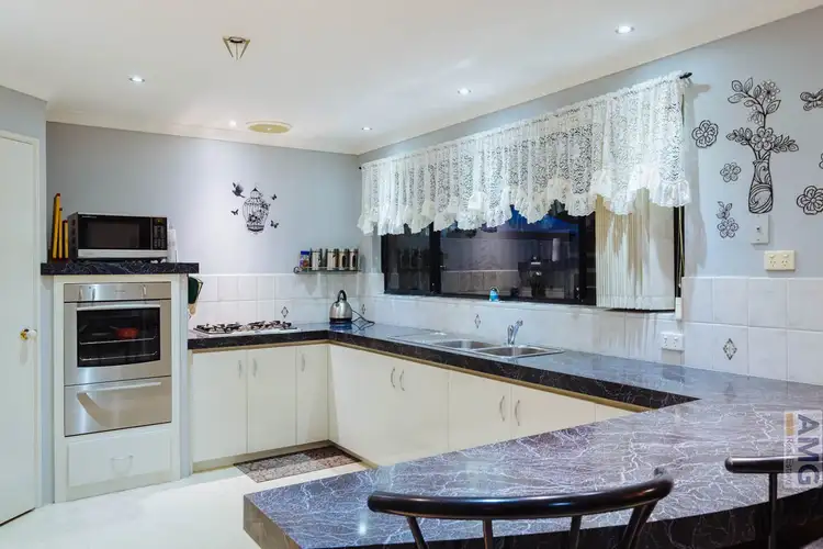 Fifth view of Homely house listing, 15 Kemi Close, Kenwick WA 6107
