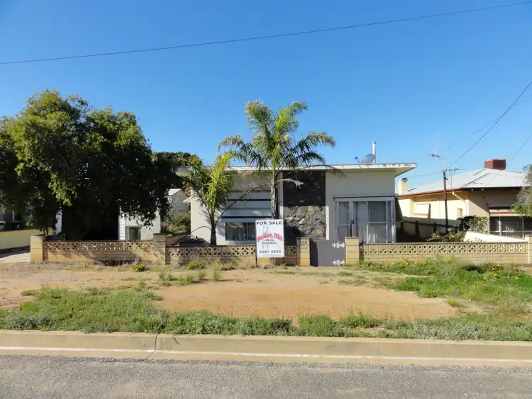 719 Beryl Street, Broken Hill NSW 2880