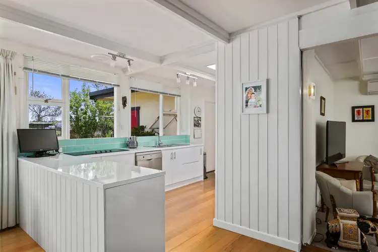 Fifth view of Homely house listing, 241 Lewisham Scenic Dr, Lewisham TAS 7173