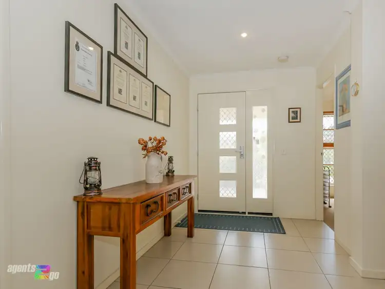 Fourth view of Homely house listing, 49 Glen Eden Drive, Gympie QLD 4570