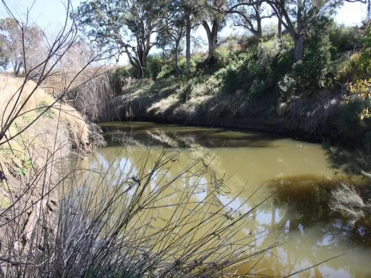 Lot 2 Freestone Creek Road, Warwick QLD 4370