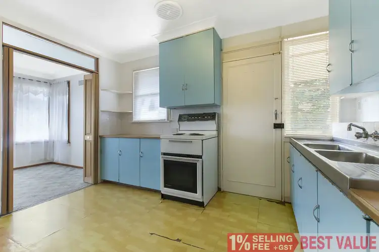 Fifth view of Homely house listing, 55 Lucena Crescent, Lethbridge Park NSW 2770