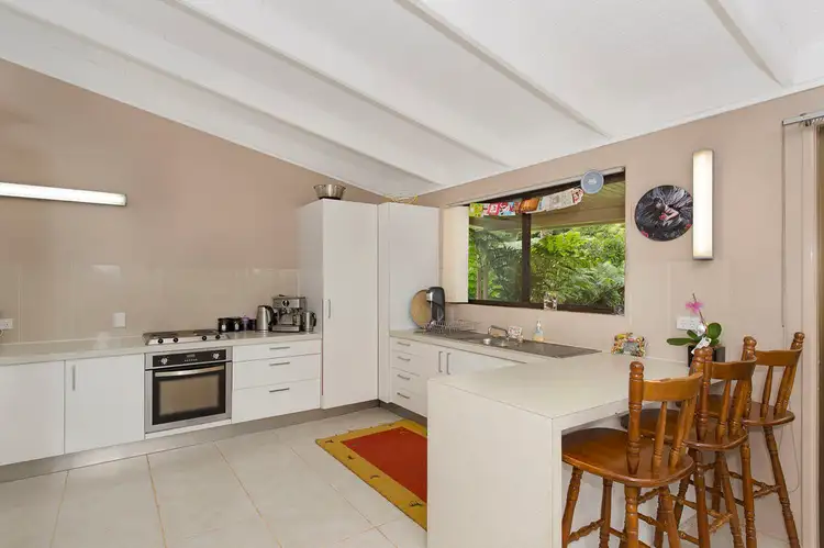 Fifth view of Homely house listing, 28 Jenyns Road, Tamborine Mountain QLD 4272