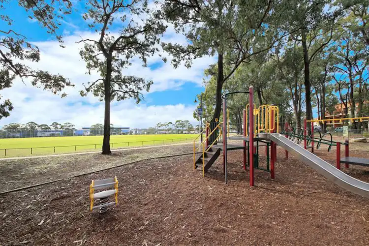 Seventh view of Homely unit listing, 37/68 Davies Road, Padstow NSW 2211