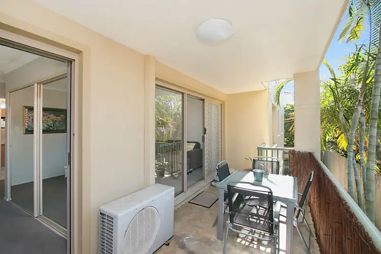 Third view of Homely unit listing, 5/37-43 Golden Four Drive, Bilinga QLD 4225