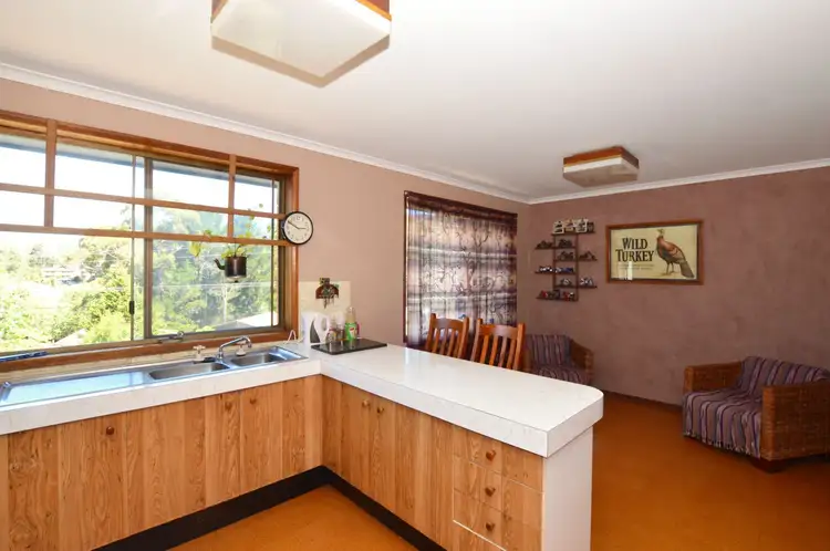 Fourth view of Homely house listing, 1 Attunga Street, Dalmeny NSW 2546