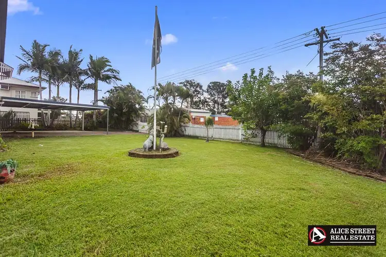 Third view of Homely house listing, 134 Woodstock Street, Maryborough QLD 4650