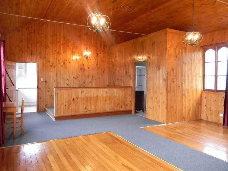Fourth view of Homely house listing, 18 Pine Crescent, Dalveen QLD 4374