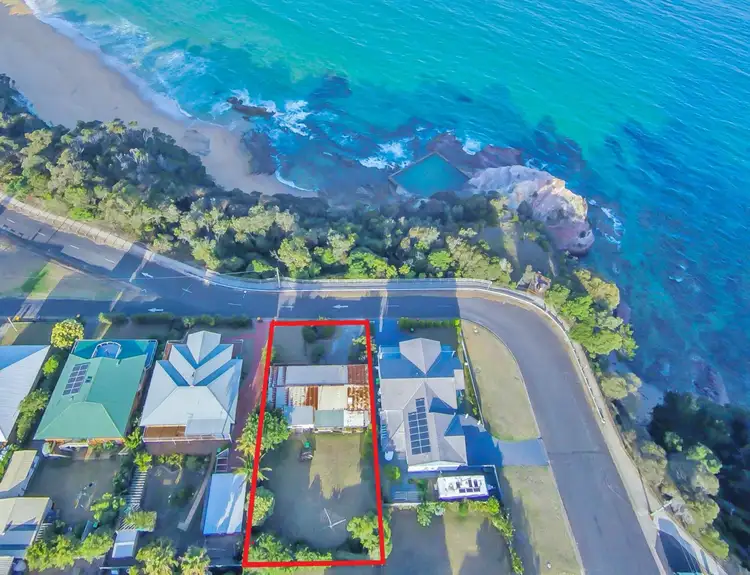 Third view of Homely house listing, 17 Hosies Road, Eden NSW 2551
