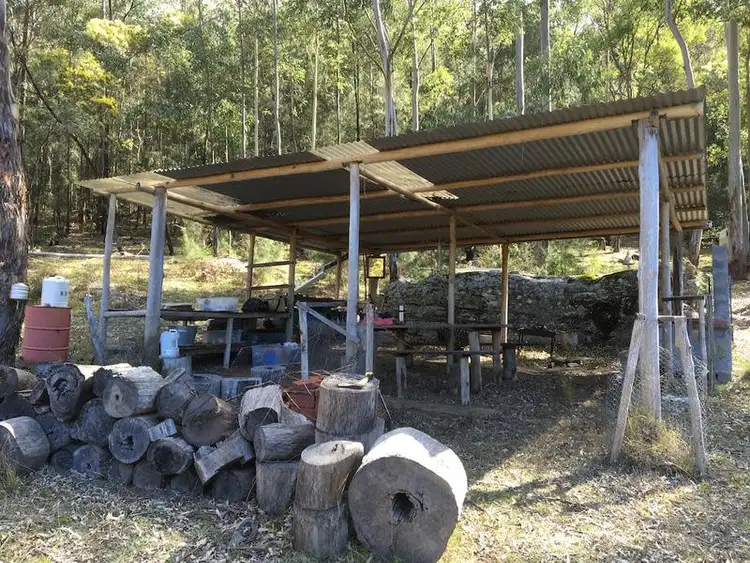 Seventh view of Homely rural property listing, Lot 6 Bakers Road, Putty NSW 2330