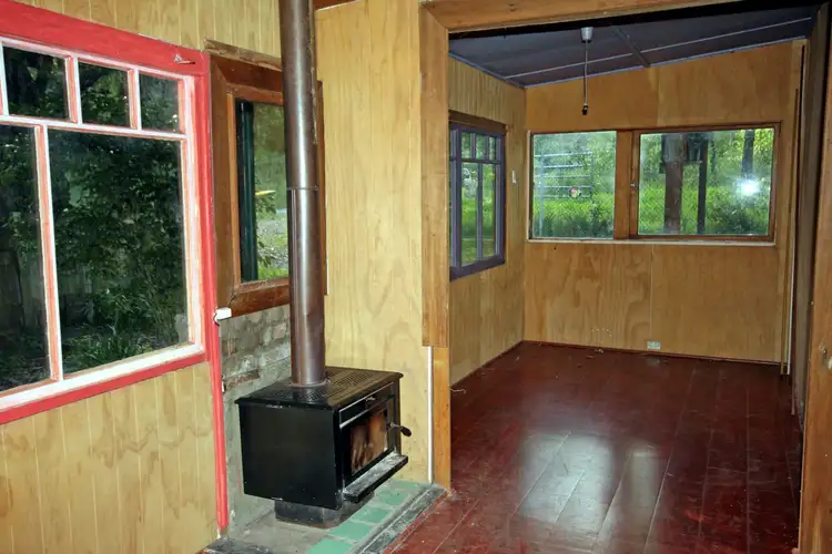 Sixth view of Homely house listing, 4813 Wisemans Ferry Road, Spencer NSW 2775