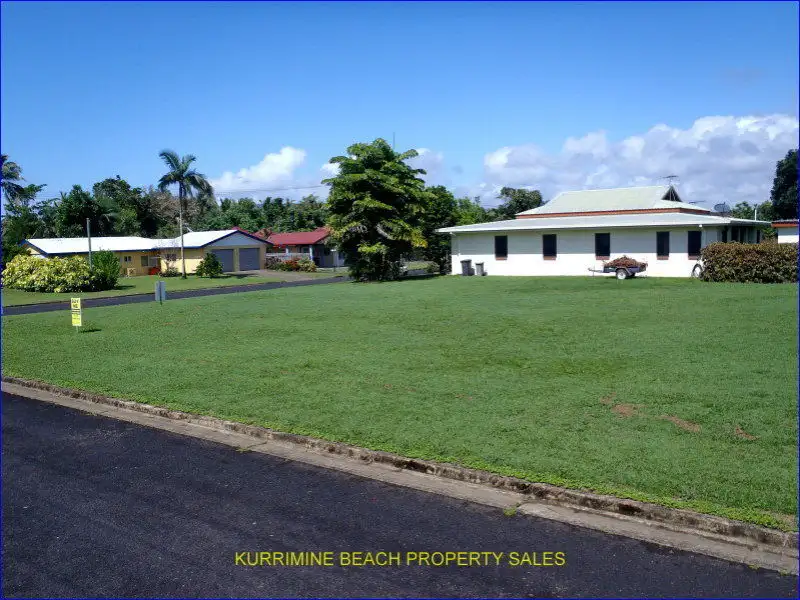 Main view of Homely land listing, Address available on request