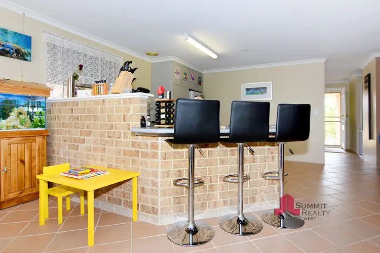 Fourth view of Homely house listing, 1 Bosberry Close, Eaton WA 6232