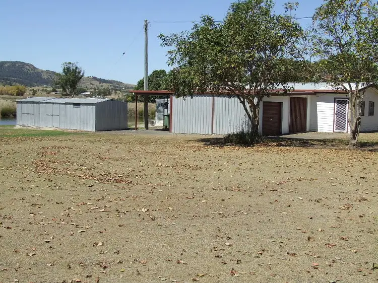 255 Lowood-Minden Road, Tarampa QLD 4311