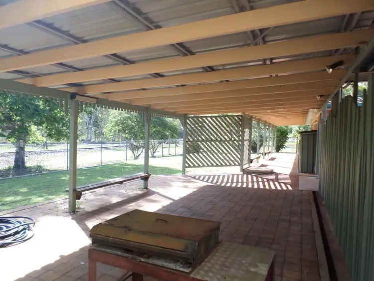 Fourth view of Homely house listing, 31 Queen Street, Cordalba QLD 4660