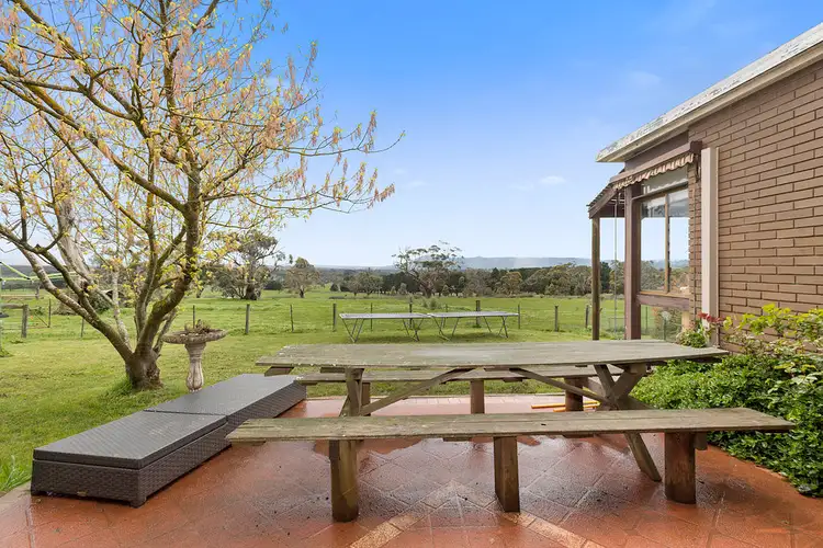Third view of Homely house listing, 16 Dixon Road, Gisborne VIC 3437