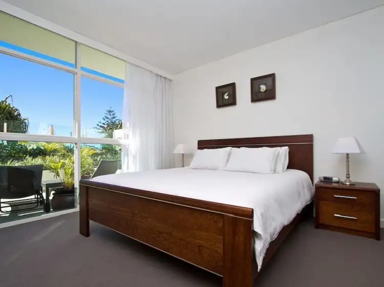 Sixth view of Homely unit listing, GO3/2 Creek Street, Kirra QLD 4225