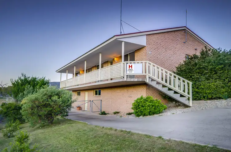 44 Banksia Avenue, Kalkite NSW 2627