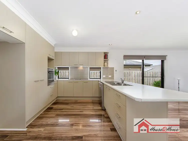 Second view of Homely house listing, 6 Merivale Avenue, Ormeau Hills QLD 4208