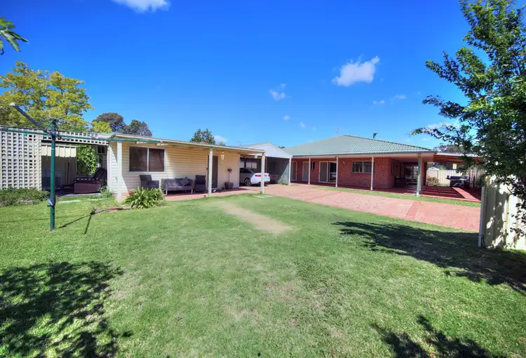 Fourth view of Homely house listing, 36 Carlton Rd, Thirlmere NSW 2572