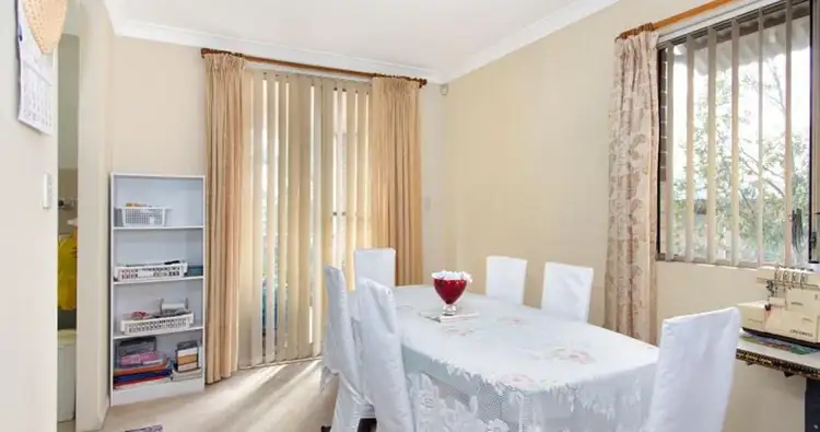 Third view of Homely unit listing, Unit 7/2 Hythe Street, Mount Druitt NSW 2770