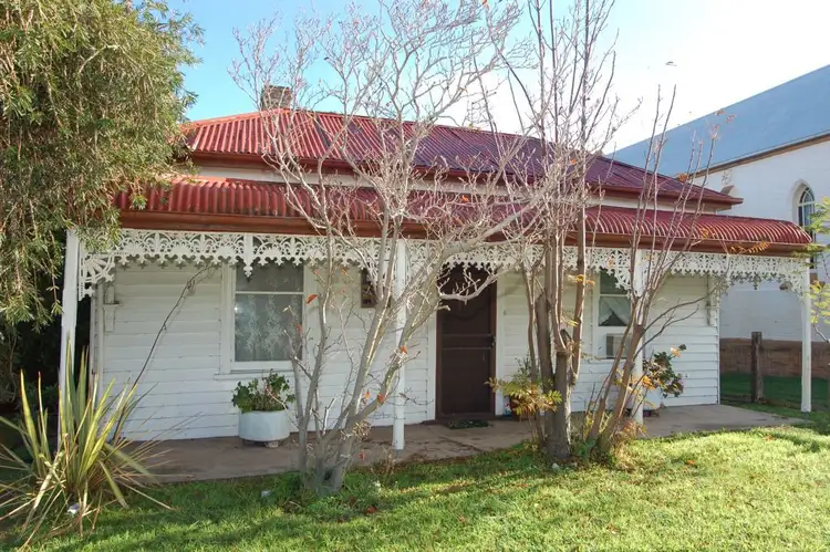 23 Scallan Street, Stawell VIC 3380