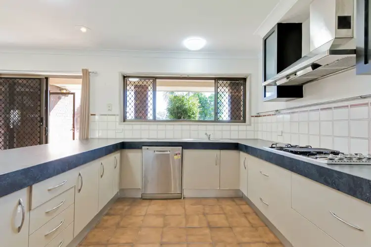 Fifth view of Homely house listing, 28 Penong Street, Westlake QLD 4074