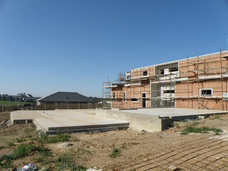 Seventh view of Homely land listing, 31 Willcox Crescent, Kellyville NSW 2155
