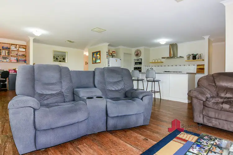 Fifth view of Homely house listing, 11 Edenhope Road, Australind WA 6233