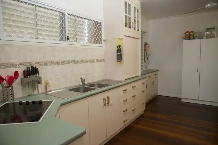Fourth view of Homely house listing, 44 Errol Street, Maryborough QLD 4650
