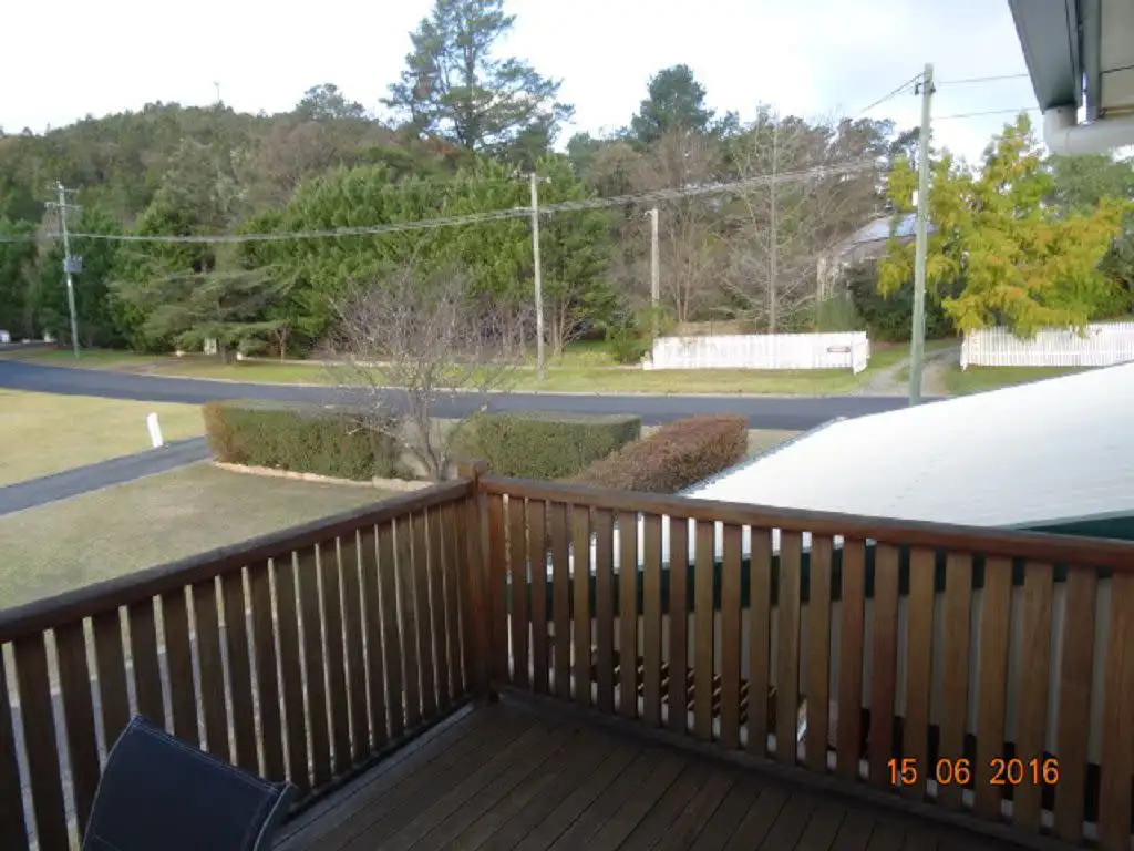 Main view of Homely house listing, 12 Minna Street, Stanthorpe QLD 4380