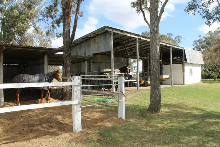 Sixth view of Homely house listing, 98 Willi Street, Warwick QLD 4370