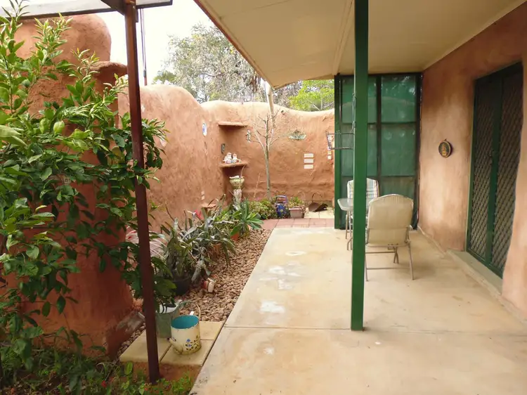 Second view of Homely house listing, 10 Mais Terrace, Crystal Brook SA 5523