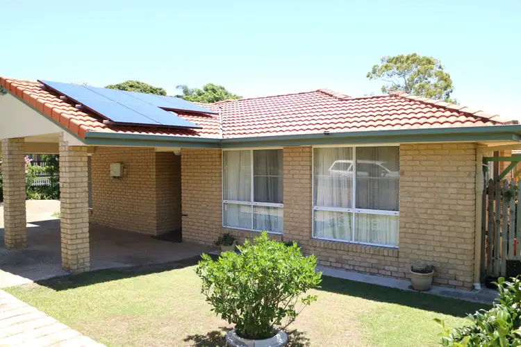 1/2 Mary St, Redcliffe QLD 4020