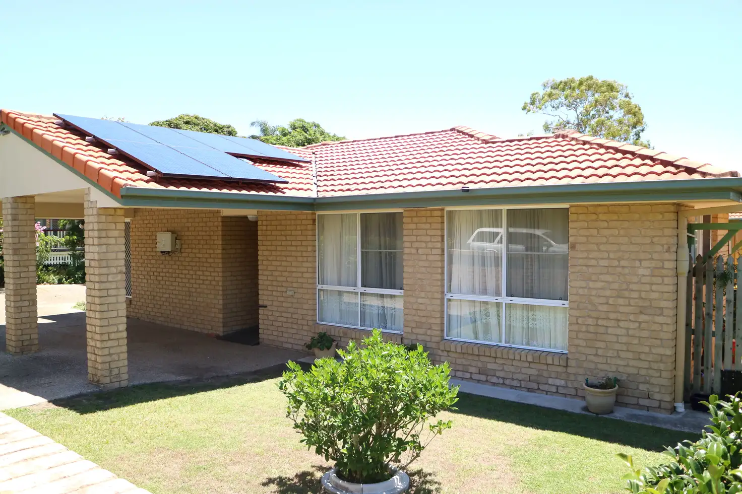 Main view of Homely unit listing, 1/2 Mary St, Redcliffe QLD 4020