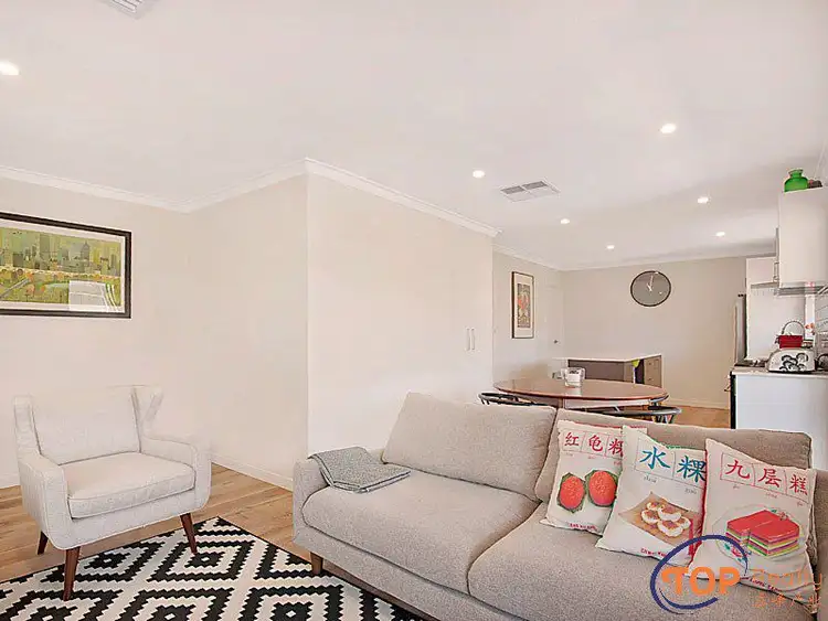 Fifth view of Homely house listing, 15 Edgecumbe Street, Como WA 6152