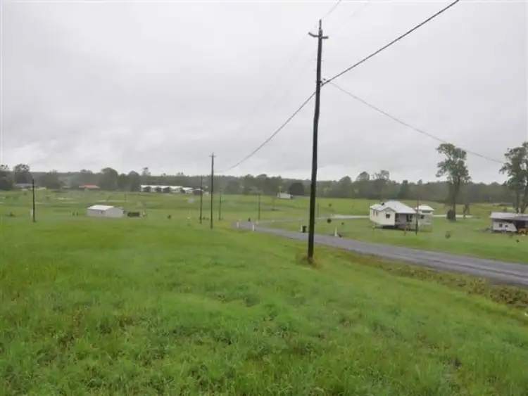 Fifth view of Homely land listing, Lot 4 Louden Close, Yengarie QLD 4650