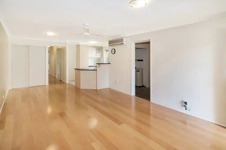 Fourth view of Homely unit listing, 2/50 Parr Street, Biggera Waters QLD 4216