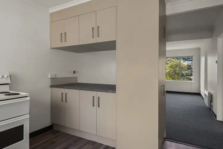 Third view of Homely unit listing, 1/10 Wallace Ave, Lenah Valley TAS 7008