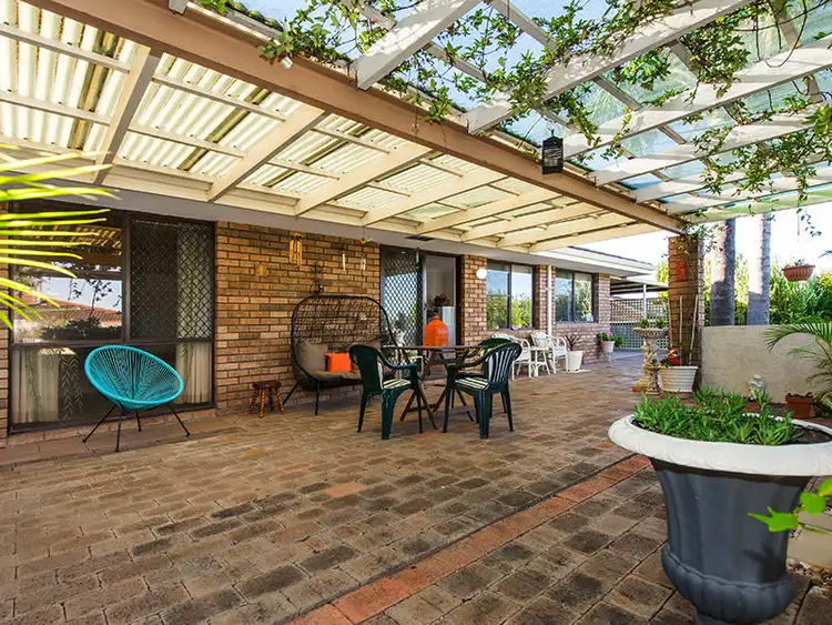 Fifth view of Homely house listing, 196 Eddystone Ave, Beldon WA 6027